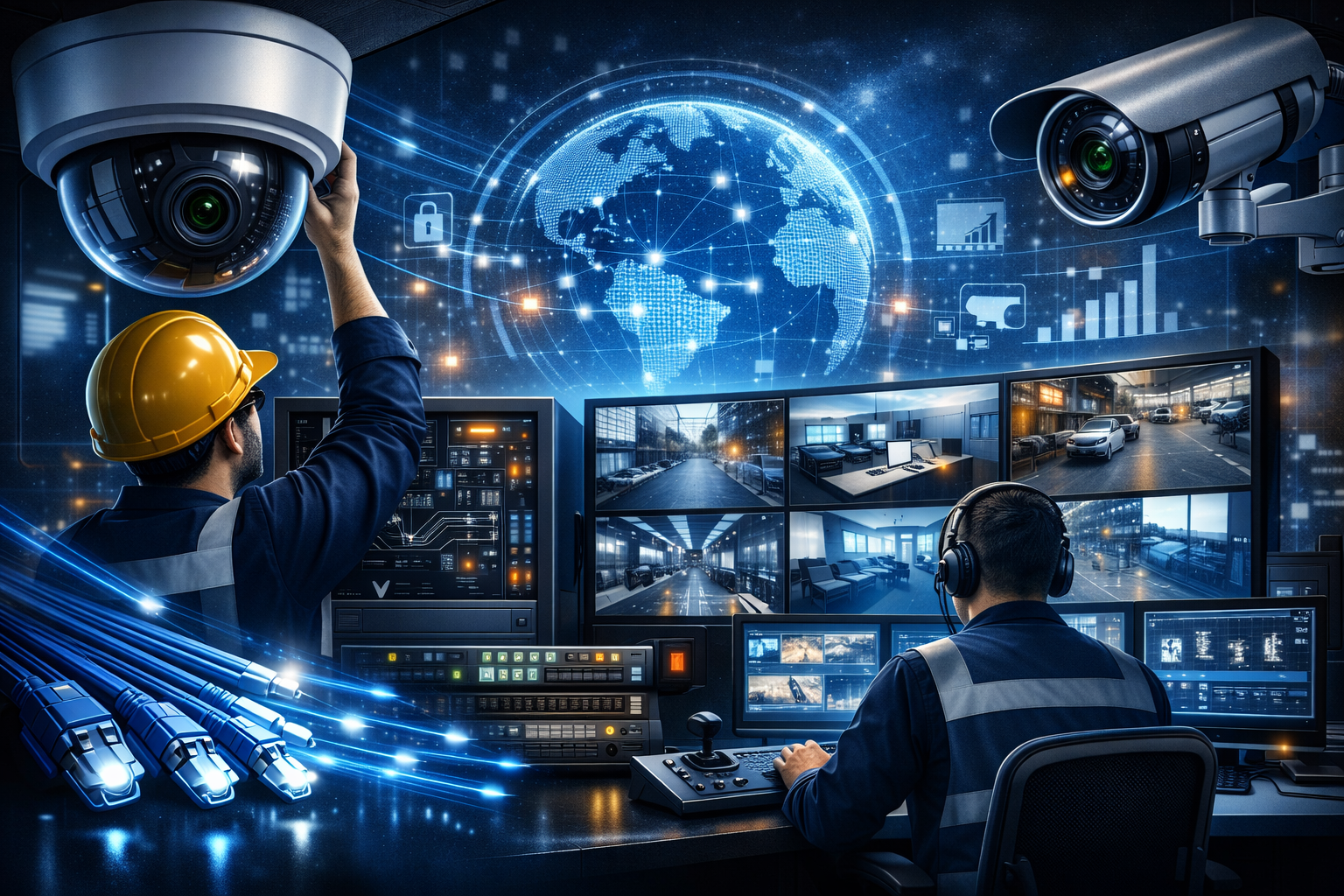 CCTV